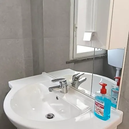 Appartement Monolocale Corte Pavie