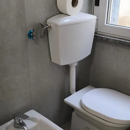 Monolocale Corte Appartement