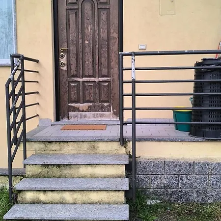Appartement Monolocale Corte Pavie