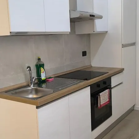 Monolocale Corte Appartement *