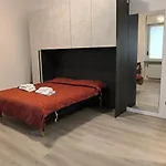 Monolocale Corte بافيا