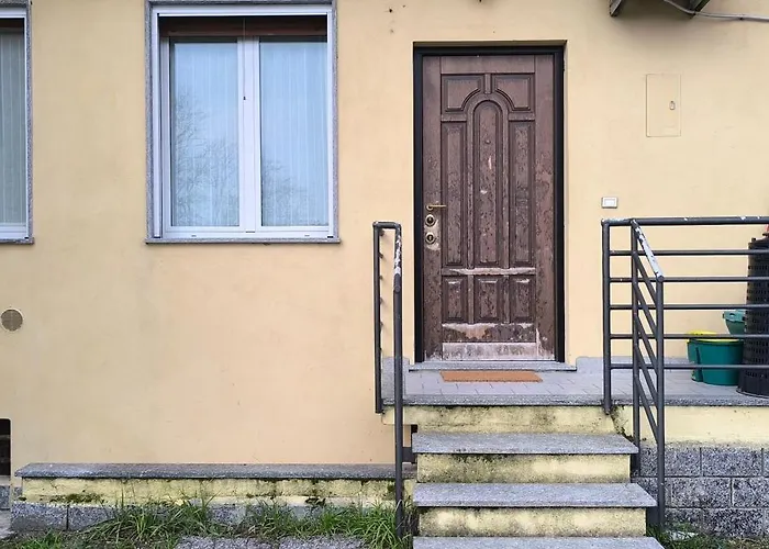 Monolocale Corte Appartement